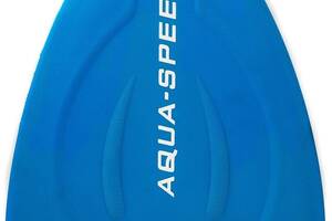 Доска для плавания Aqua Speed A Board 40 x 28 x 4 cм 5645 (165) Синяя (5908217656452)