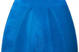 Доска для плавания Aqua Speed Arrow Kickboard 44 x 30 x 4 cм 6528 (150) Синяя (5908217665287)