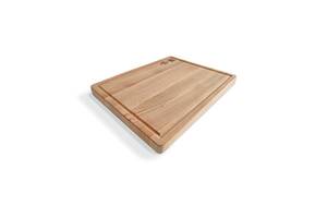 Доска кухонная Mazhura Alder MZ-716667 42х34 см