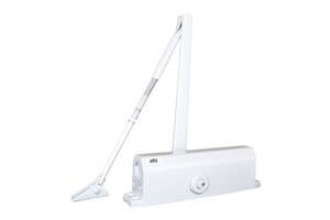 Доводчик ATIS DC-5036-BC White