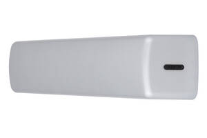 Доводчик дверной ABLOY R&P DC247 Aluminium