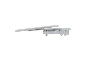 Доводчик дверний RYOBI CO-155 R Aluminium BC SLD HO ARM EN 6 120кг LEFT