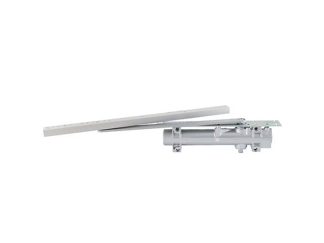 Доводчик дверний RYOBI CO-155 R Aluminium BC SLD HO ARM EN 6 120кг LEFT