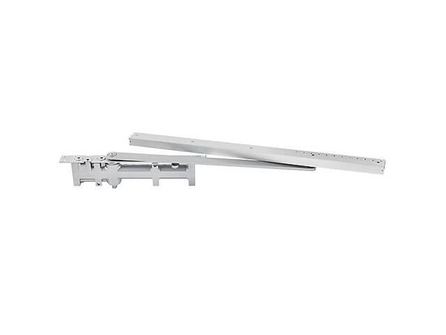 Доводчик дверний RYOBI CO-156 L Aluminium BC SLD HO ARM EN 7 180кг RIGHT