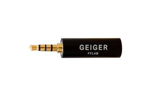 Дозиметр для смартфона FTLAB Smart Geiger FSG-001 Для измерения радиации предметов (100587)