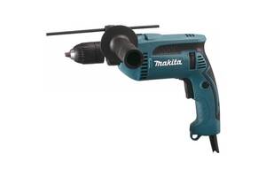 Дрель Makita HP1641K ударная (HP1641K)