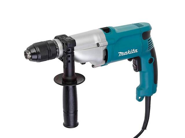 Дрель Makita с ударом (HP2051H)