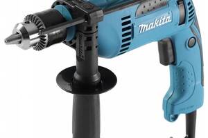 Дрель Makita ударная HP1640 (HP1640)