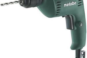 Дрель сетевая Metabo BE 10 (2032280653754)