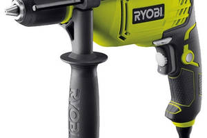 Дрель сетевая RYOBI RPD680K (2032169081754)