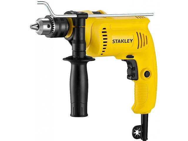 Дрель Stanley SDH600