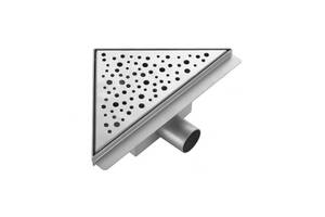 Душевой трап из нержавеющей стали SUS304 KOER FD20-T200 (KR3264)