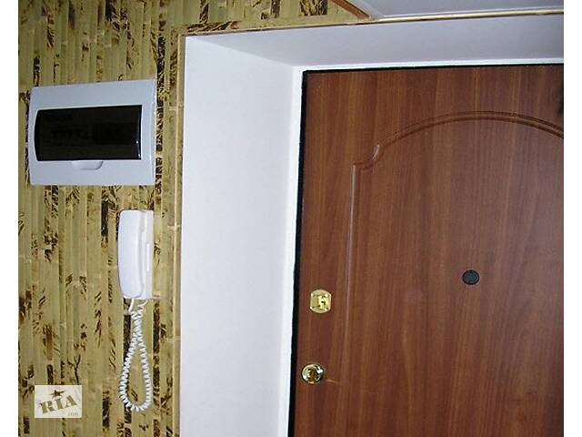 Дверні та віконні укоси недорого - Фото 1