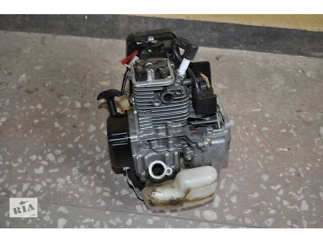 двигун на мотоблок мотокоса ЧИТАТИ ОПИС - Фото 8