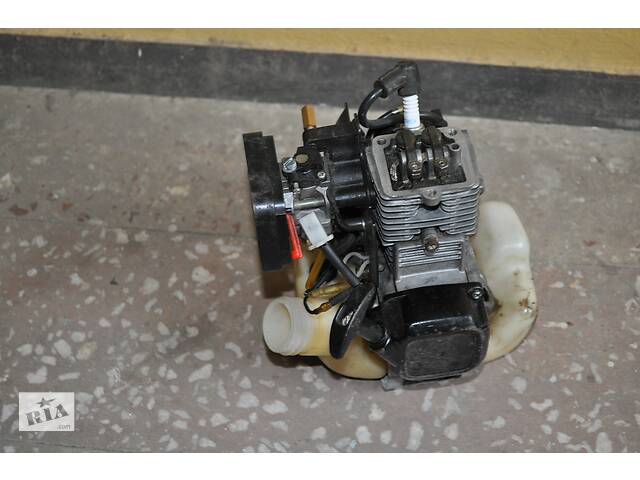 двигун на мотоблок мотокоса ЧИТАТИ ОПИС - Фото 9