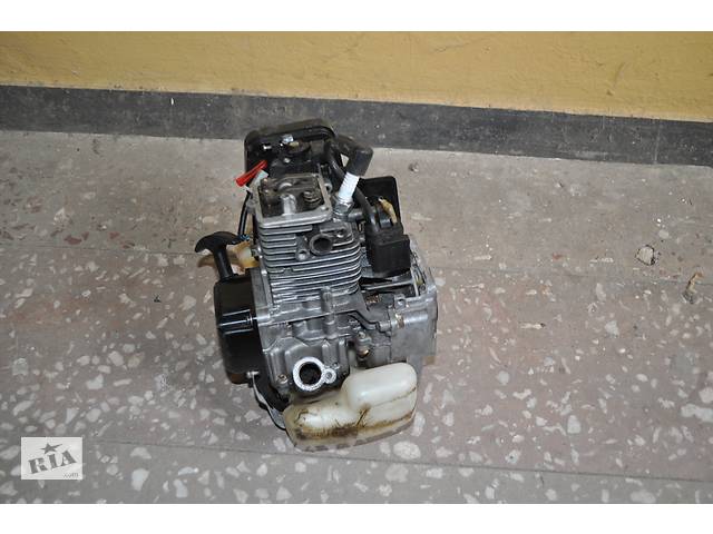 двигун на мотоблок мотокоса ЧИТАТИ ОПИС - Фото 7