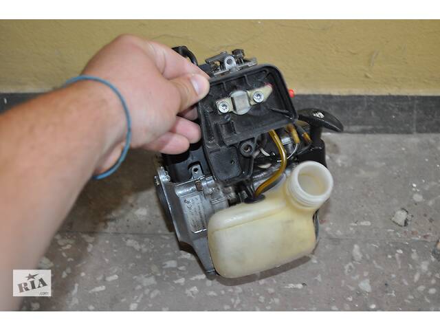 двигун на мотоблок мотокоса ЧИТАТИ ОПИС - Фото 12