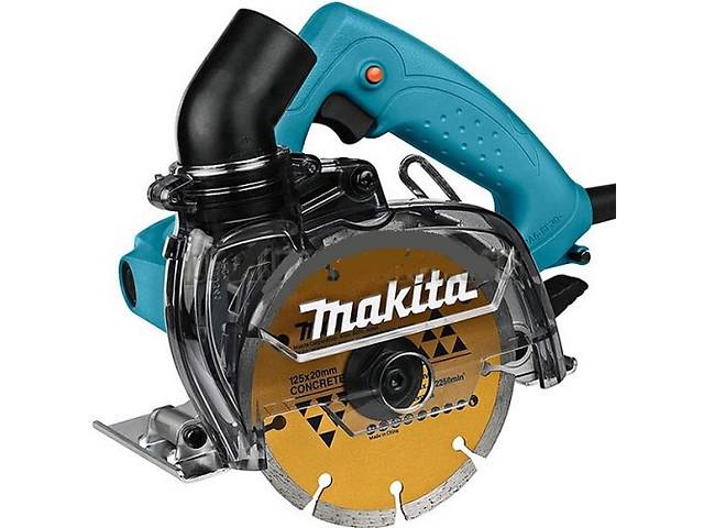 Дисковая пила Makita 4100KB