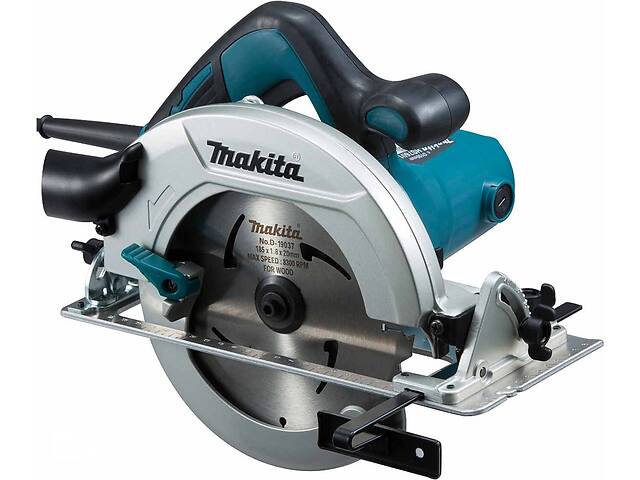 Дисковая пила Makita HS7601