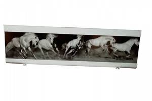 Экран под ванну The MIx i-screen light крепишь Horse 150 см