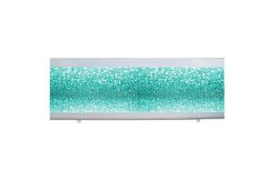 Экран под ванну The MIX Крепыш Зеленый блеск 200 см