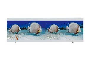 Экран под ванну The MIX Малыш Ocean 150 см