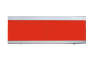 Экран под ванну The MIX Малыш RED 511 mat 190 см