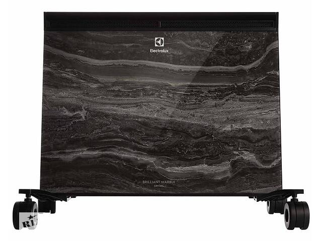 Electrolux Конвектор електричний Brilliant Marble ECH/BMI-1500