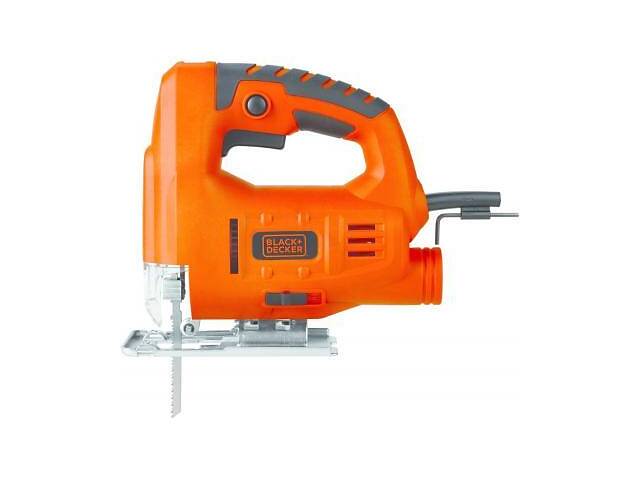 Электролобзик Black&Decker JS20