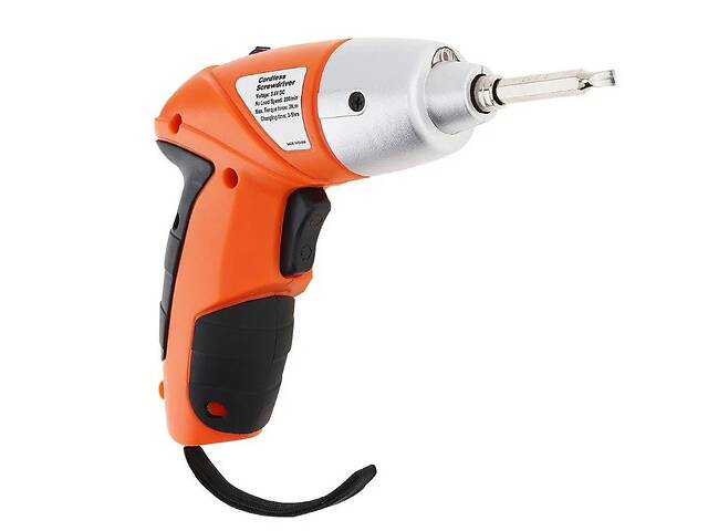 Электроотвертка Adenki Tuoye Cordless Screw (77-00533)