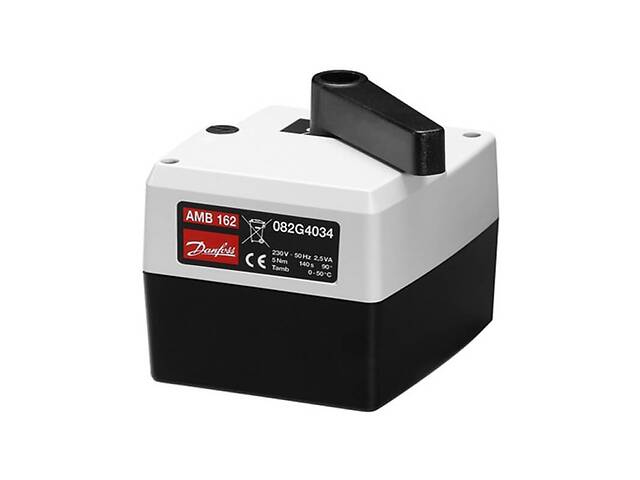 Електроповід Danfoss AMB162 (082H0223)