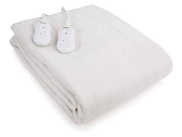 Электрическое подкладочное одеяло MESKO MS 7420 150x160 см