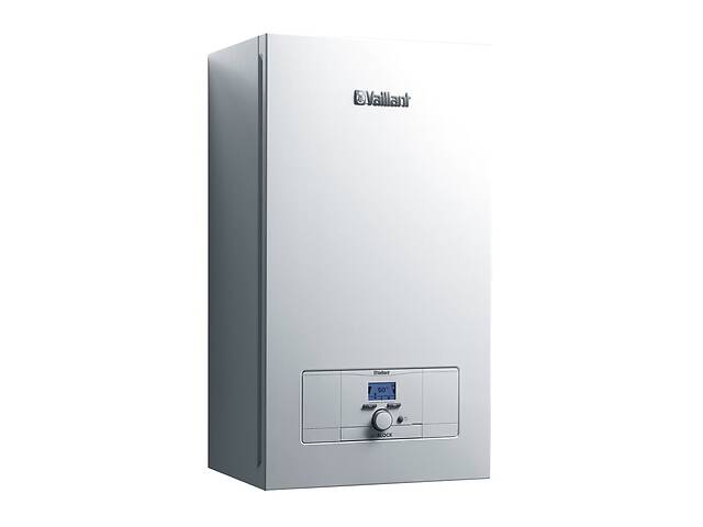 Электрический котел Vaillant eloBLOCK VE21/14