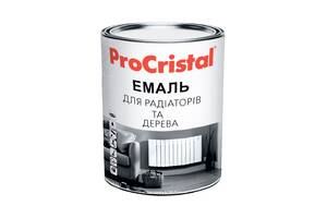 Эмаль акриловая Ирком ProCristal Эмаль IP-116 Полупрозрачная база С 2.5 л