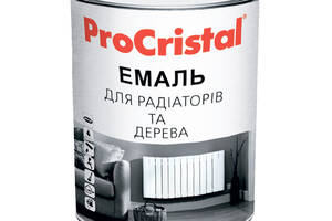 Эмаль акриловая Ирком ProCristal Эмаль IP-116 Полупрозрачная база С 2.5 л