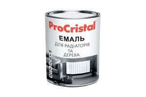 Эмаль акриловая Ирком ProCristal Эмаль IP-116 Полупрозрачная база С 9 л