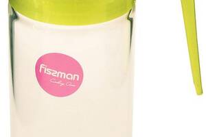 Емкость для масла Fissman 550мл стеклянная