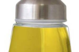 Емкость-спрей «Vilem» для масла и уксуса 140мл стеклянный