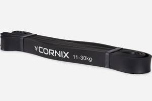 Еспандер-петля Cornix Power Band 22 мм 11-30 кг (резина для фітнесу та спорту) XR-0059 Купи уже сегодня!