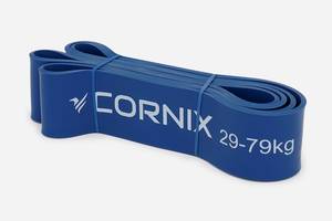 Еспандер-петля Cornix Power Band 64 мм 29-79 кг (резина для фітнесу та спорту) XR-0135 Купи уже сегодня!