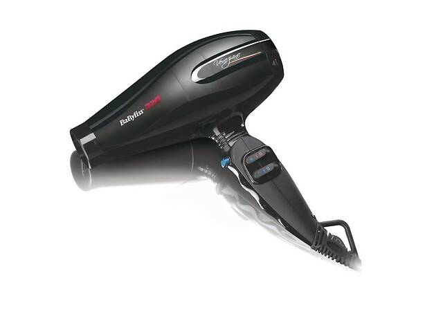 Фен Babyliss Pro BAB6610INRE