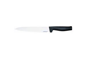 Fiskars Кухонный нож для мяса Hard Edge, 21.6 см