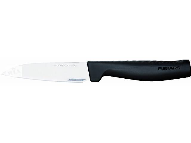 Fiskars Кухонный нож для коренеплодов Hard Edge, 11 см