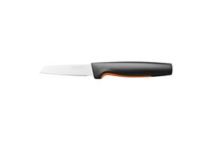 Fiskars Кухонный нож для овощей прямо Functional Form, 8 см