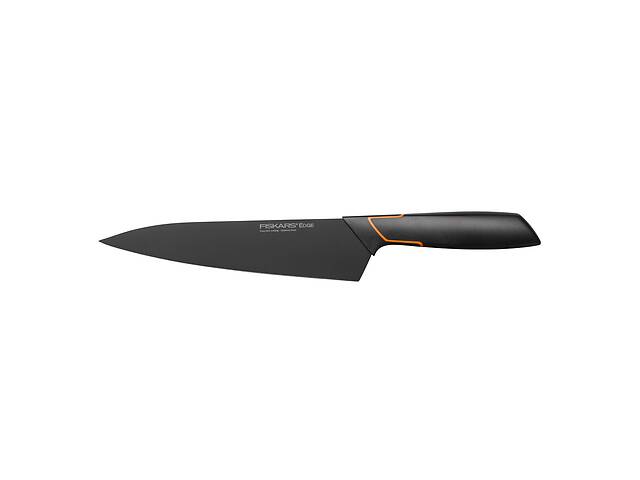 Fiskars Нож для шеф-повара Edge, 19 см