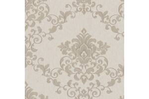 Флизелиновые обои MARBURG OPULENCE CLASSIC 58224 Коричневые