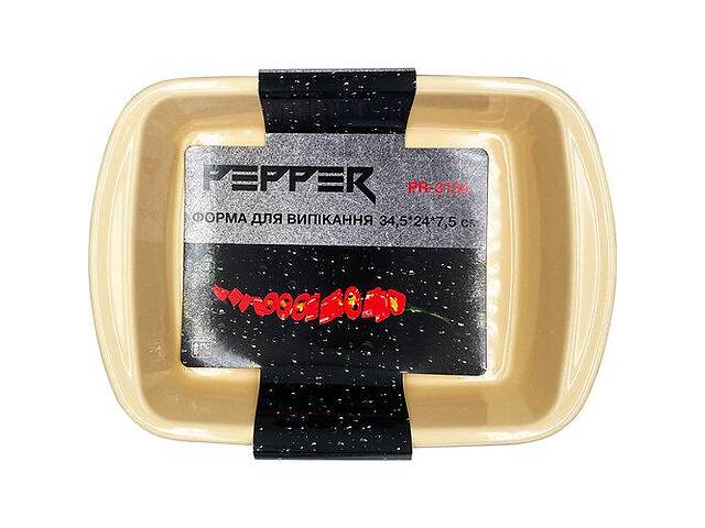 Форма для выпечки Pepper PR-3134 34,5х24х7,5 см
