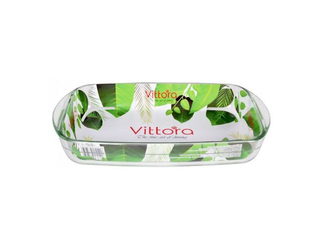 Форма для выпечки Vittora VT-6126 35х22х5.5 см