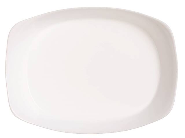 Форма для запекания Luminarc Smart Cuisine Wavy 34x25 см (6848635)