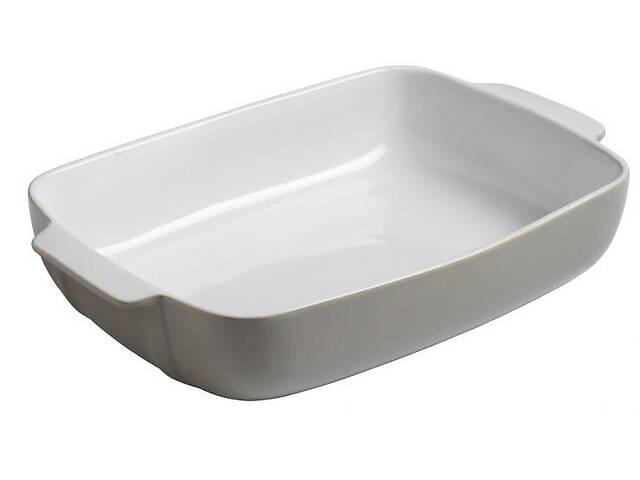 Форма для запікання прямокутна Pyrex Signature SG25RR4 25x19 см сіра